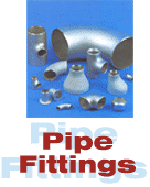 Pipe Fittings