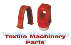 Textile Machinery Parts